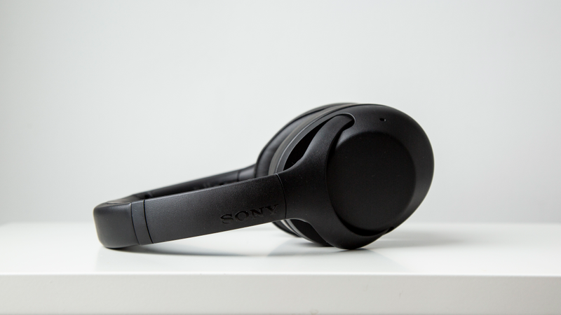 Sony WH-XB900N